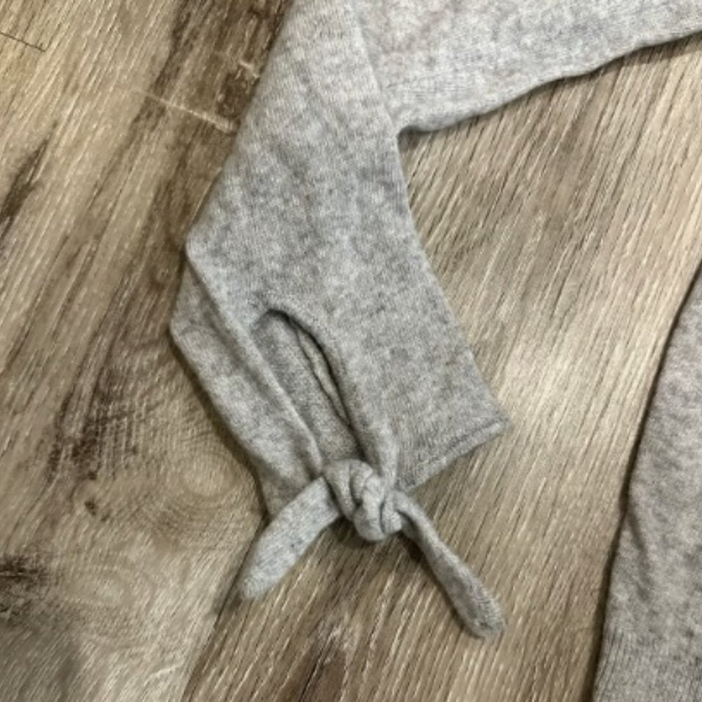 Grey Sweater - Picture 2 of 3